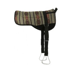 Tapis de monte à cru Norton Kiowa