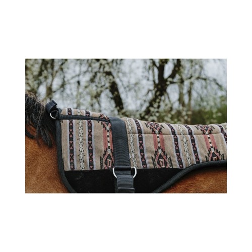 Roher Reitteppich Norton Kiowa Roher Reitteppich Norton Kiowa