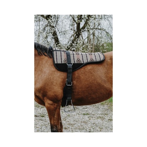 Roher Reitteppich Norton Kiowa Roher Reitteppich Norton Kiowa