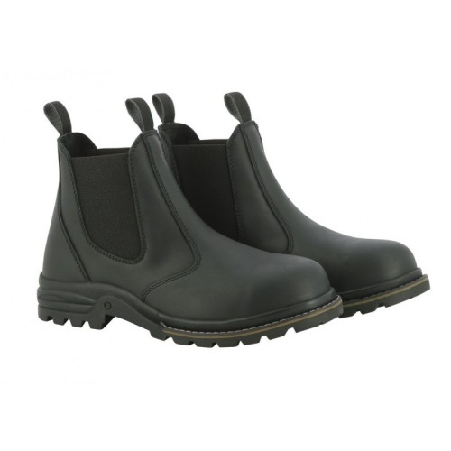 Boots Norton Sécu Boots Norton Sécu