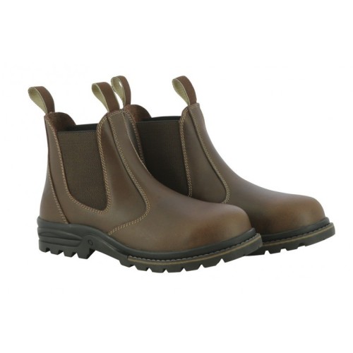 Boots Norton Sécu Boots Norton Sécu