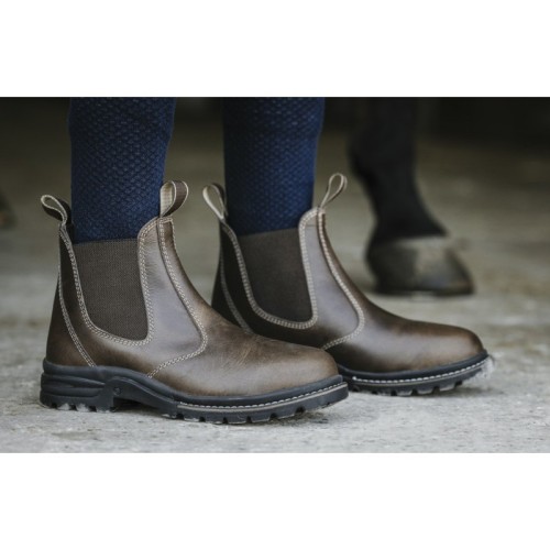 Boots Norton Sécu Boots Norton Sécu