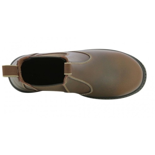 Boots Norton Sécu Boots Norton Sécu