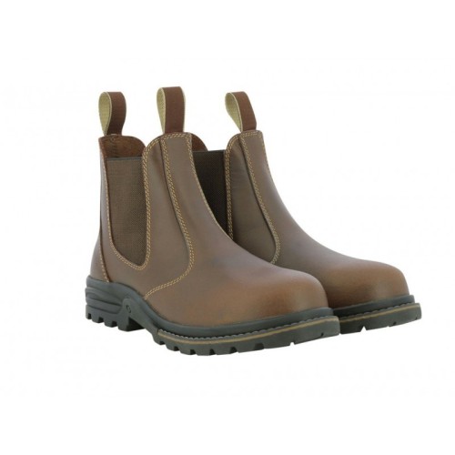 Boots Norton Sécu Boots Norton Sécu