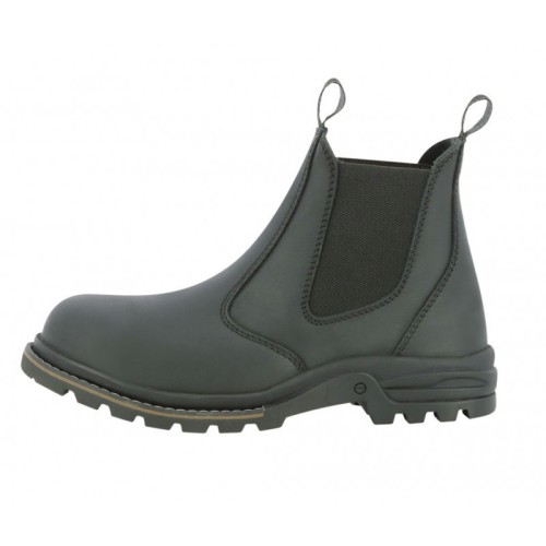 Boots Norton Sécu Boots Norton Sécu