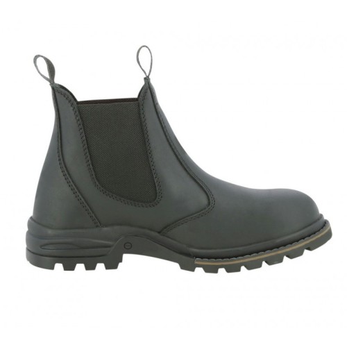 Boots Norton Sécu Boots Norton Sécu