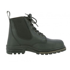 Boots Norton sécu à lacet sécurité