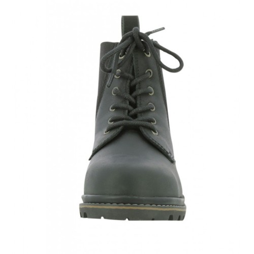 Boots Norton sécu à lacet sécurité