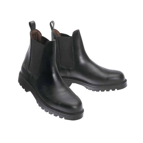 Boots Norton Safety de sécurité Boots Norton Safety de sécurité