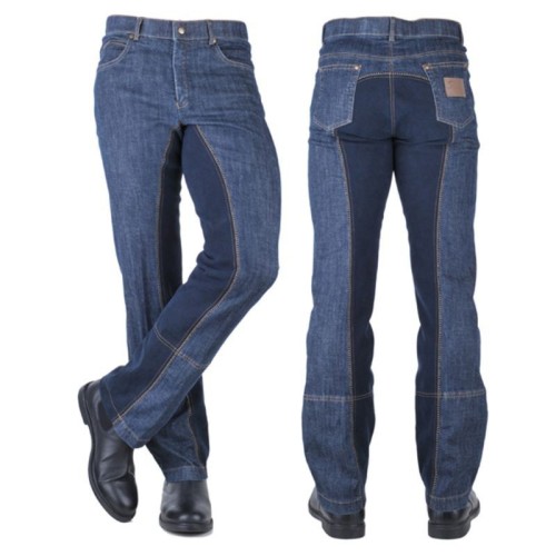 HKM Heren-Texas Jodhpur broek