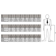HKM Heren-Texas Jodhpur broek 2