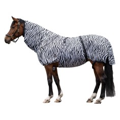 Manta antieczema Zebra HKM