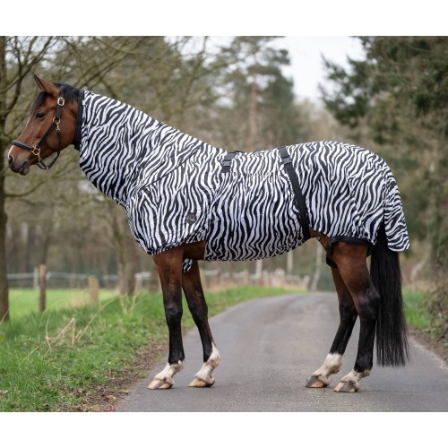 Copertura anti-eczema Zebra HKM Copertura anti-eczema Zebra HKM