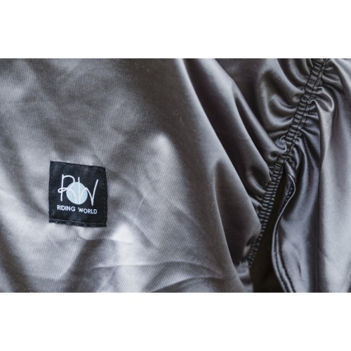 Riding World camicia antieczema