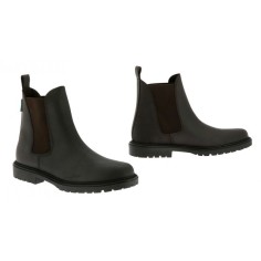 Boots Norton Camargue noires