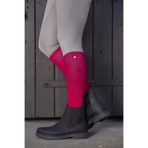 Stiefeletten Norton Camargue schwarz