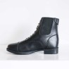 Boots synthétique Riding World à lacets