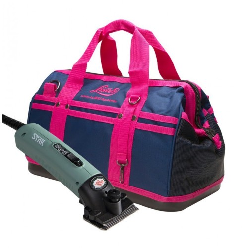 Tondeuse Lister Star pour chevaux Tondeuse Lister Star pour chevaux