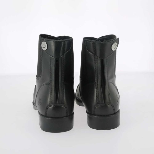 Boots synthétique DMH à lacets Headford Boots synthétique DMH à lacets Headford