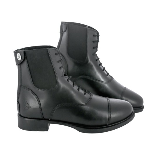 DMH synthetische Headford-veterschoenen DMH synthetische Headford-veterschoenen