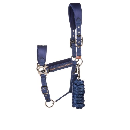 Halster en touw Breakaway Aubenhausen Halster en touw Breakaway Aubenhausen