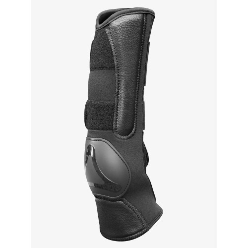 LeMieux Turnout Gamaschen schwarz