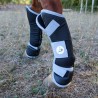 Polainas de transporte 600D DMH Equitation