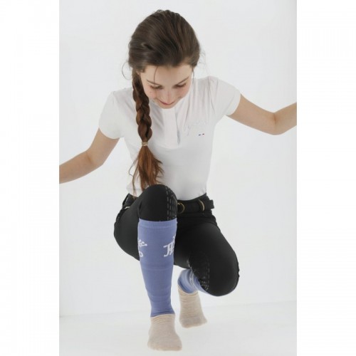 Chaussettes Pénélope concours