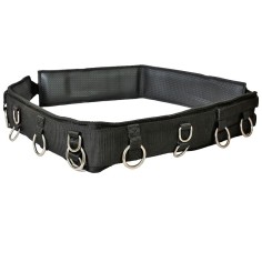 Comfortabel Longeersingel DMH Equitation 2