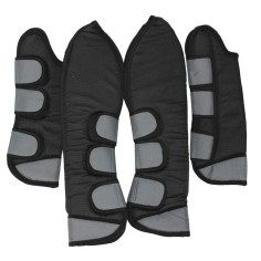 Transportgamaschen aus 600D Nylon, erste Qualität.