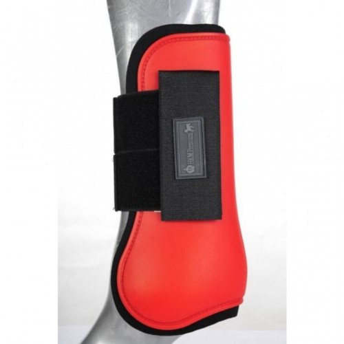 HKM Botas de caballo Premium