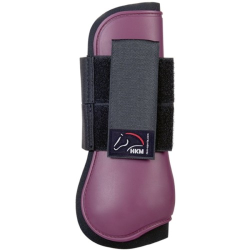 HKM Botas de caballo Premium