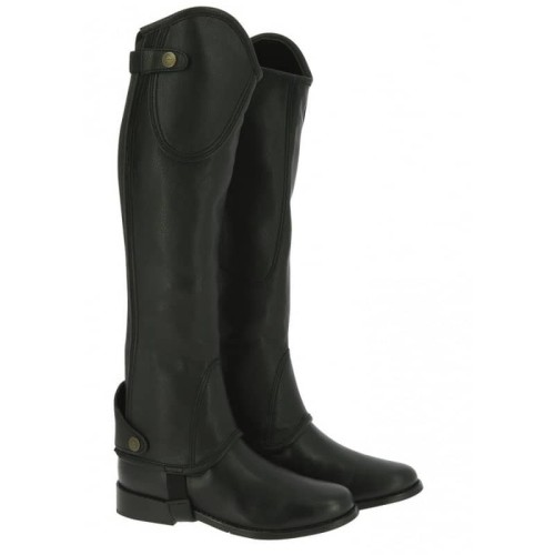 Mini-chaps Equithème Premium standard