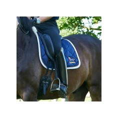 Tappeto sottosella da dressage Aubenhausen Discover