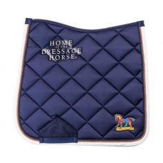 Tappeto sottosella da dressage Aubenhausen Discover 2