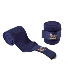 Bandes de polo Discover Aubenhausen 2