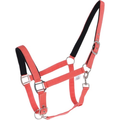 Capezza -Charming- imb. morbida HKM Capezza -Charming- imb. morbida HKM