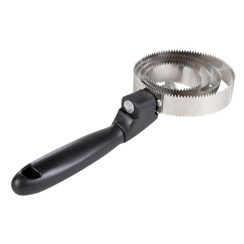 Étrille américaine métallique pour... Étrille américaine métallique pour...