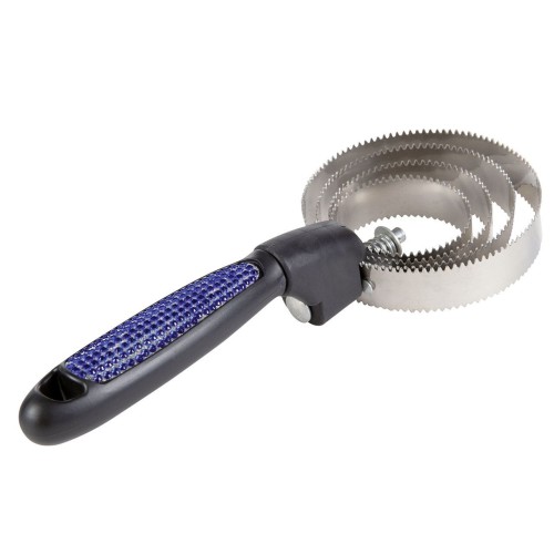 Étrille américaine métallique pour... Étrille américaine métallique pour...