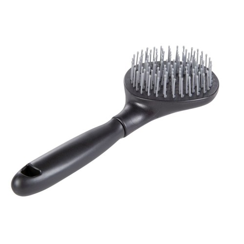 Brosse queue et crinière cheval avec...
