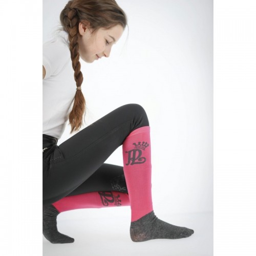 Calcetines de competición Penélope