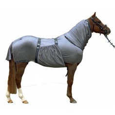 Coperta anti-eczema Dermatite estiva DMH