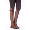 Bottes d'équitation Liano HKM Courte/Standard