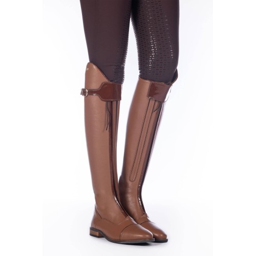 Bottes d'équitation Liano HKM...