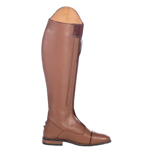 Reitstiefel Liano HKM normal/extra weit