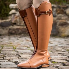 Bottes d'équitation Liano HKM Normal/Très large
