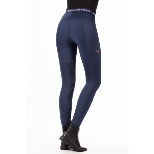 HKM Leggings d'équitation femme... HKM Leggings d'équitation femme...
