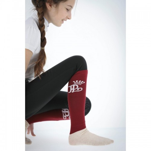 Calzini Pénélope concorso