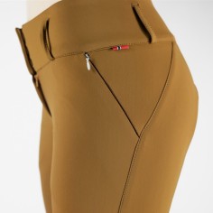 Pantalon d'équitation taille haute B-Vertigo Greta femme 2