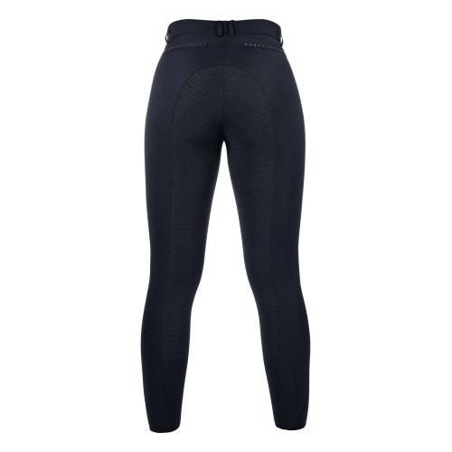 Pantaloni Rosegold Glamour HKM Style... Pantaloni Rosegold Glamour HKM Style...